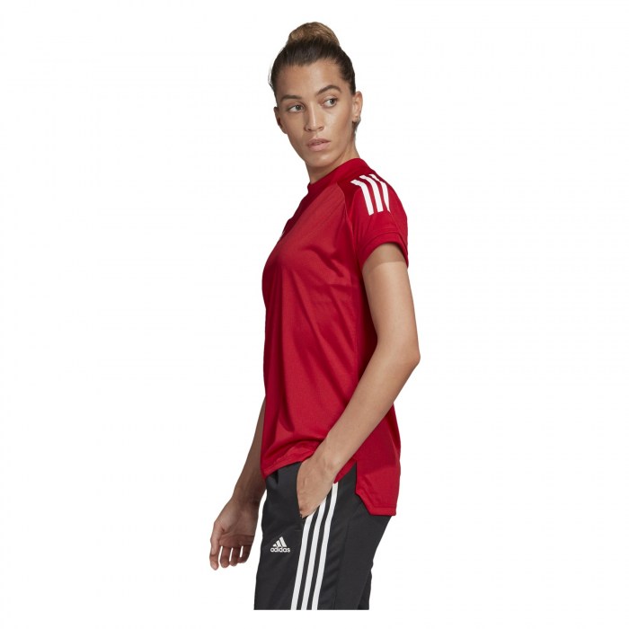adidas Womens Condivo 20 Training Jersey (W)