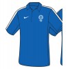 Nike Womens Performance Polo