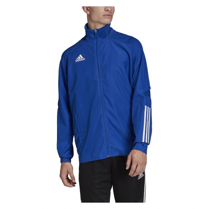 Adidas Condivo 20 Presentation Jacket