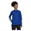 Adidas Womens Condivo 20 Training Jacket Team Royal Blue