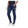 Adidas Womens Condivo 20 Training Pants Team Navy Blue-White