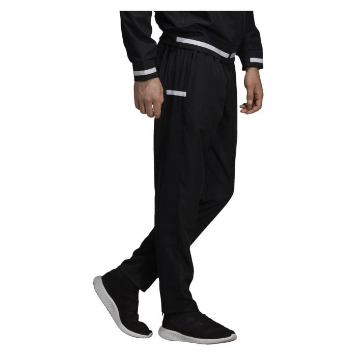 Adidas-LP Team 19 Woven Pants