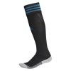 Adidas ADISOCK 18 Black-Bold Aqua