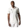 Adidas-LP Short Sleeve Cricket Shirt