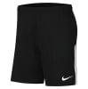 Nike Dri-fit League Knit II Shorts Black-White-White