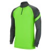 Nike Dri-fit Academy Pro Midlayer Green Strike-Anthracite-White