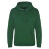 GRADUATE HEAVYWEIGHT HOODIE Bottle Green