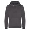 GRADUATE HEAVYWEIGHT HOODIE Charcoal