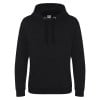 GRADUATE HEAVYWEIGHT HOODIE Jet Black