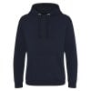 GRADUATE HEAVYWEIGHT HOODIE French Navy