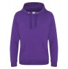 GRADUATE HEAVYWEIGHT HOODIE Purple