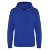 GRADUATE HEAVYWEIGHT HOODIE Royal Blue