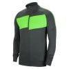 Nike Dri-FIT Academy Pro Knitted Jacket Anthracite-Green Strike-White