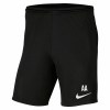 Nike Park III Shorts