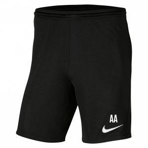 Nike Park III Shorts