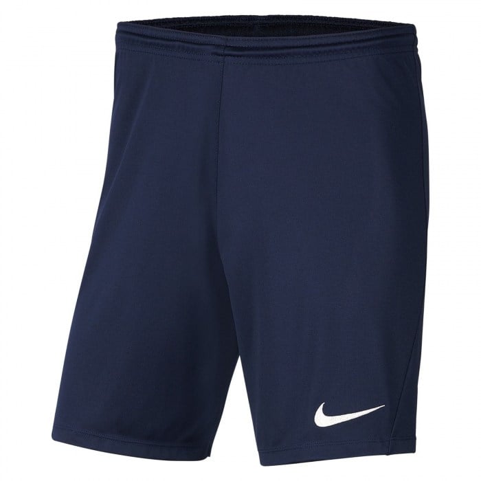 Nike Park 20 Pocketed Shorts (M) 