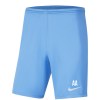 Nike Park III Shorts University Blue-White