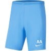 Nike Park III Shorts University Blue-White