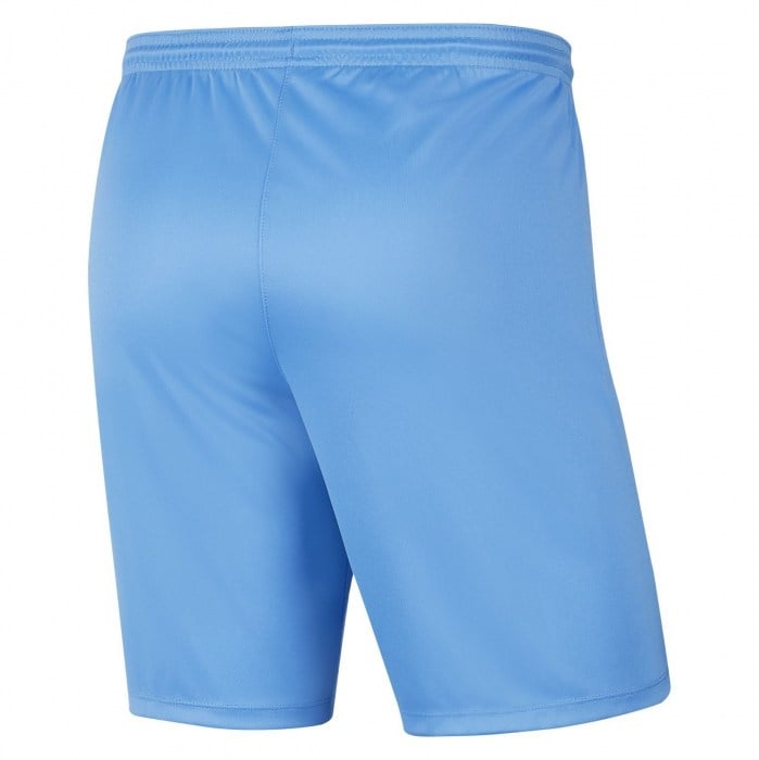 Nike Dri-fit Park III Shorts University Blue-White