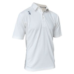 Kookaburra Pro Players Short Sleeve Shirt
