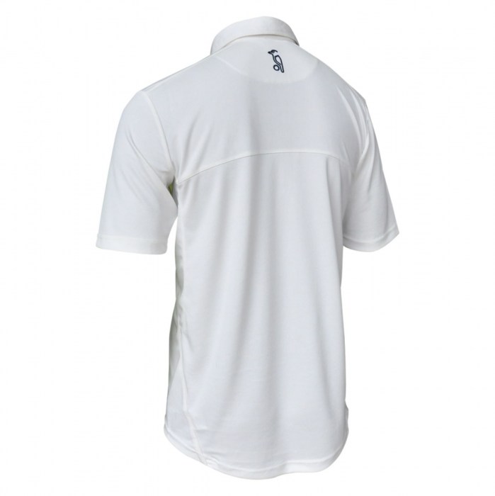 Kookaburra Pro Players Short Sleeve Shirt