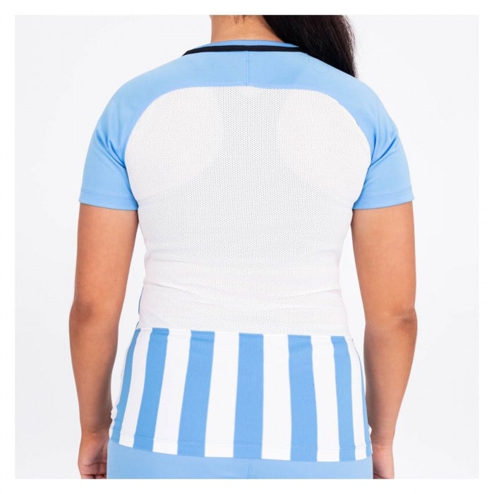 Nike Womens Striped Division III Short Sleeve Jersey (W)