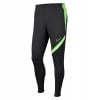 Nike Dri-fit Academy Pro Tech Pants Anthracite-Green Strike-White