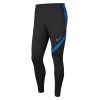 Nike Dri-fit Academy Pro Tech Pants Anthracite-Photo Blue-White