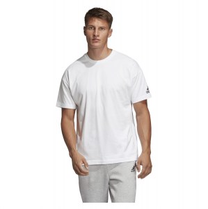 adidas-LP Must Haves Plain Tee
