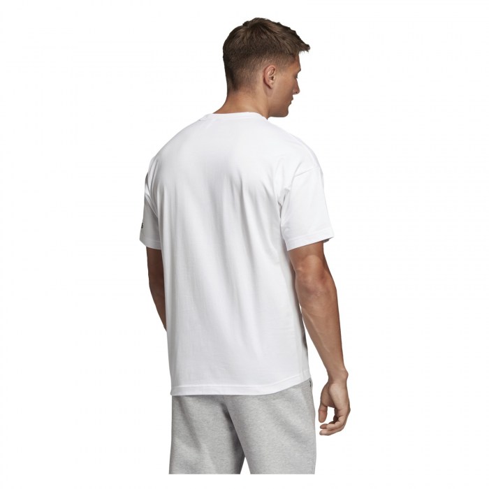 adidas-LP Must Haves Plain Tee