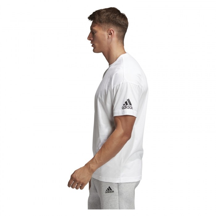 adidas-LP Must Haves Plain Tee