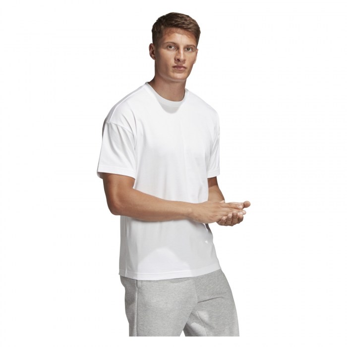adidas-LP Must Haves Plain Tee