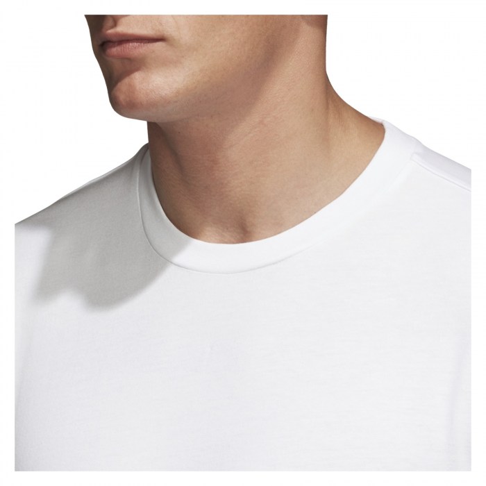 adidas-LP Must Haves Plain Tee