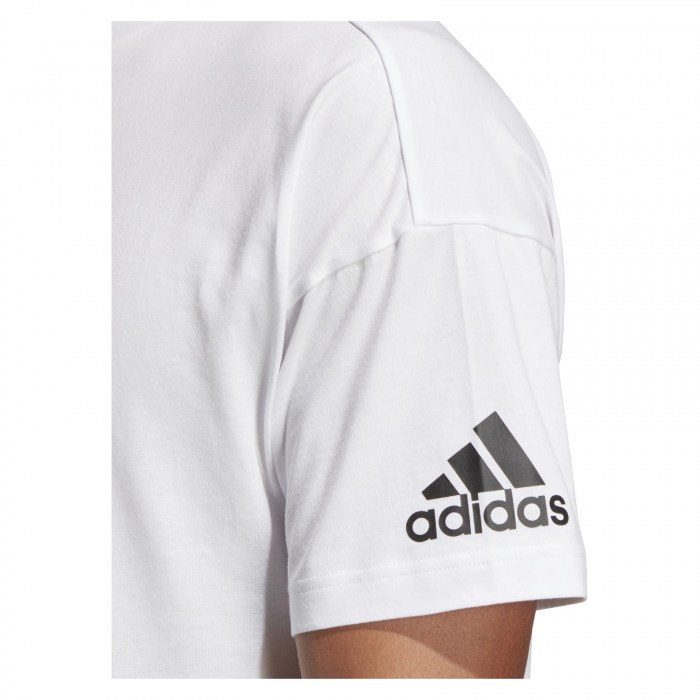 adidas-LP Must Haves Plain Tee