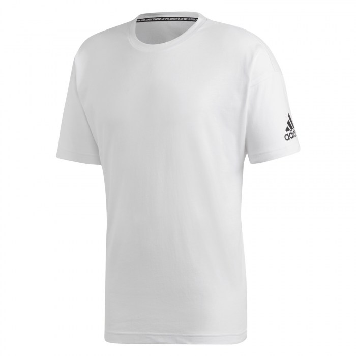 adidas-LP Must Haves Plain Tee