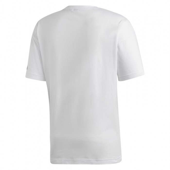 adidas-LP Must Haves Plain Tee