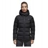 Adidas-LP Women Helionic Down Hooded Jacket