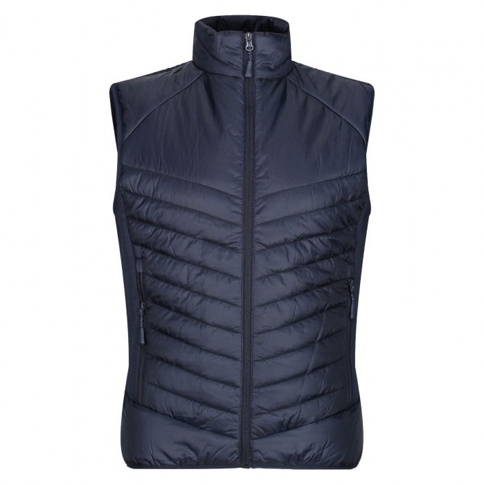 Classic Performance Gilet Navy