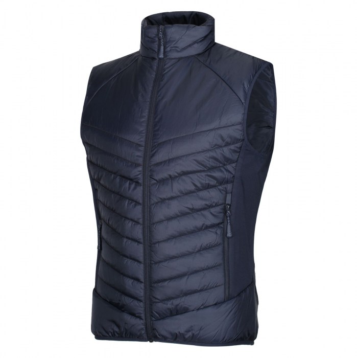 Classic Performance Gilet Navy