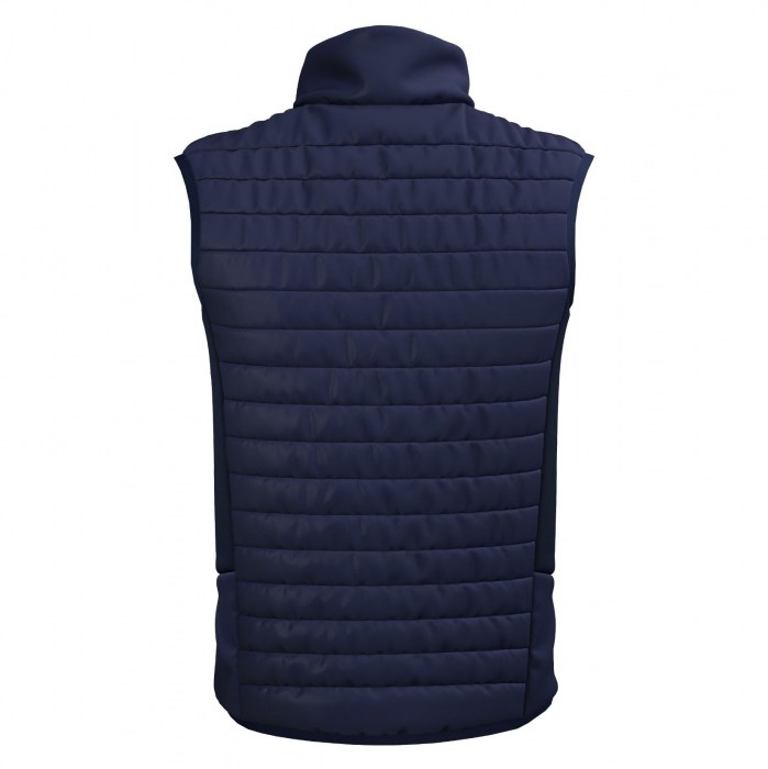 Classic Performance Gilet Navy