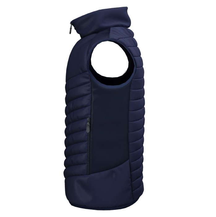 Classic Performance Gilet Navy