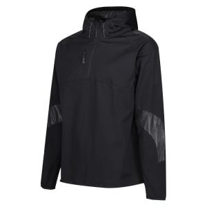 Classic Pro Hooded Jacket