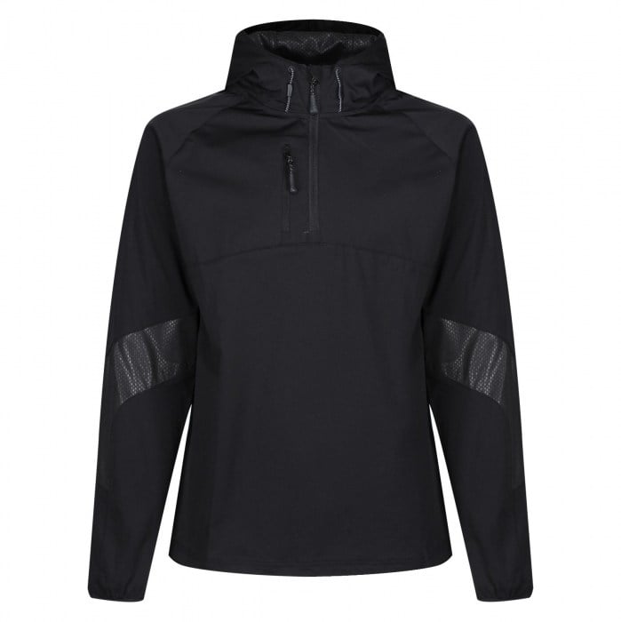 Classic Pro Hooded Jacket