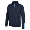 Classic Pro 1/4 Zip Midlayer