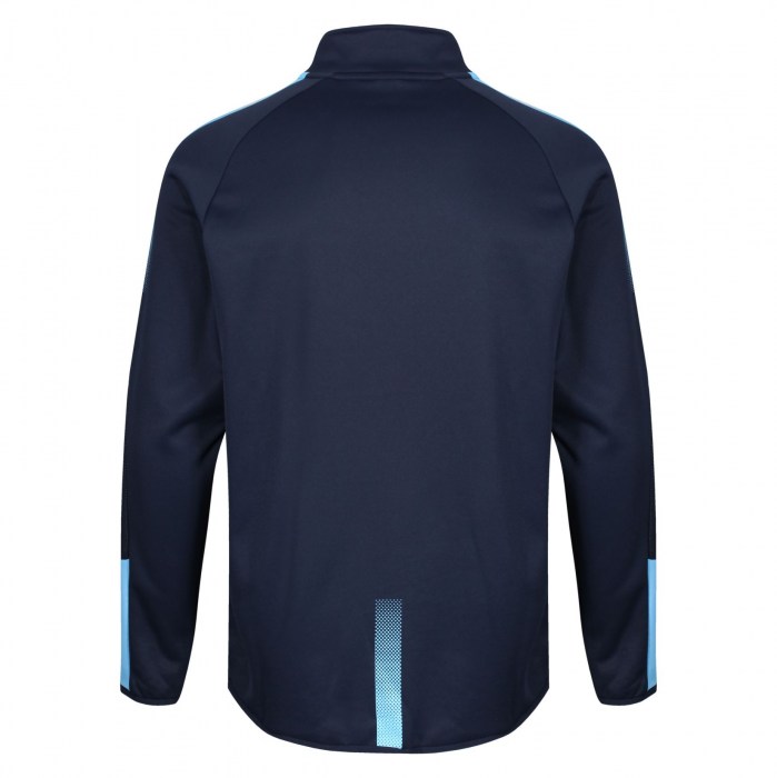 Classic Pro 1/4 Zip Midlayer