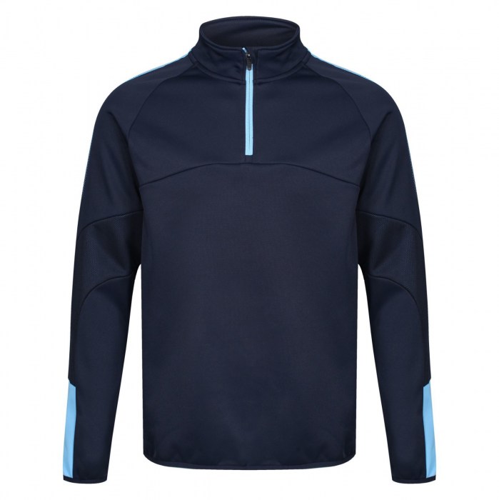 Classic Pro 1/4 Zip Midlayer