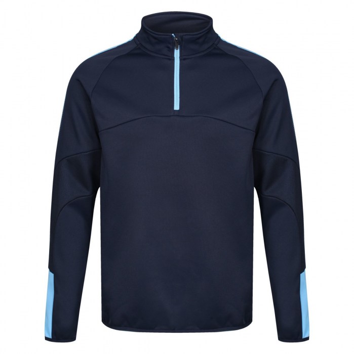 Classic Pro 1/4 Zip Midlayer