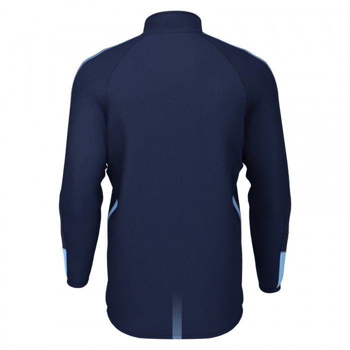 Classic Pro 1/4 Zip Midlayer