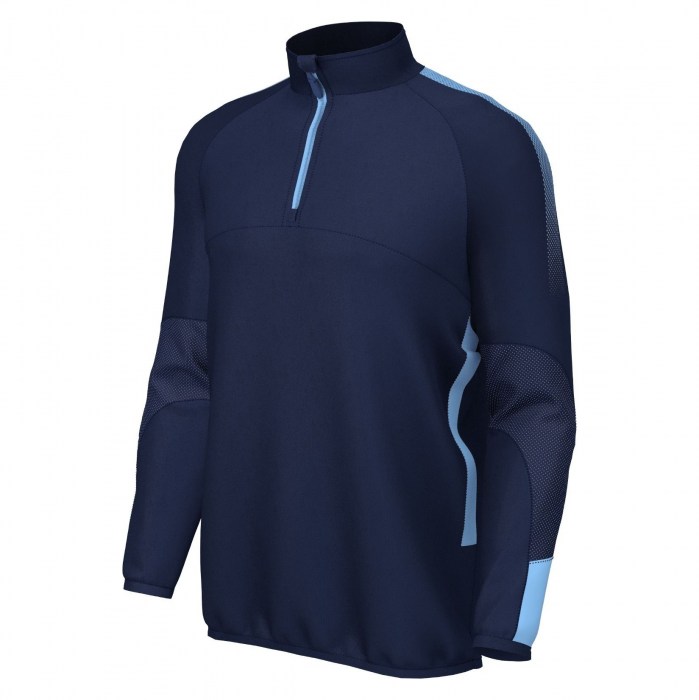 Classic Pro 1/4 Zip Midlayer