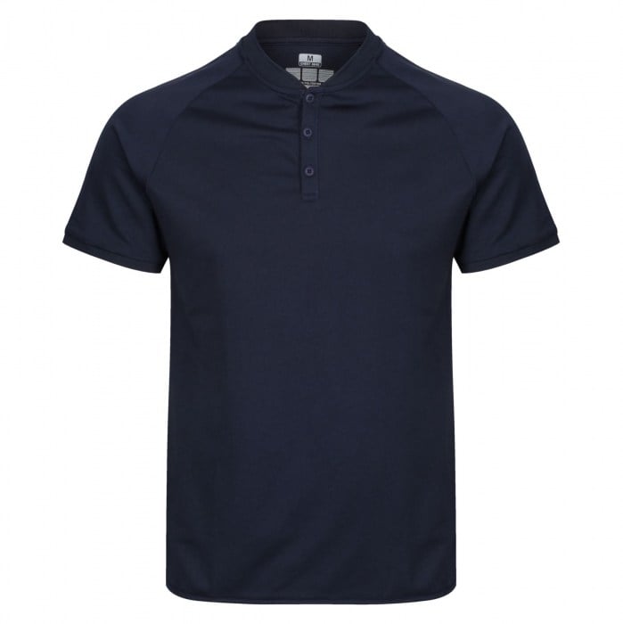 Classic Pro Polo Navy